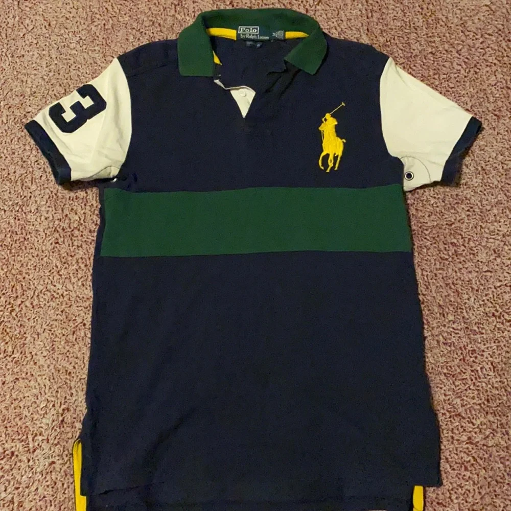 Polo by Ralph Lauren - Picture 4 of 4